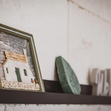 House Bracuta בית נופש פוצ'ישצ'ה